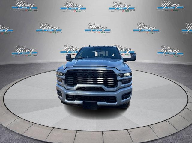 new 2026 Ram 2500 car, priced at $79,935