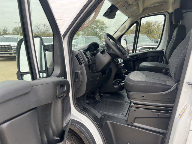 new 2026 Ram ProMaster 1500 car, priced at $49,024