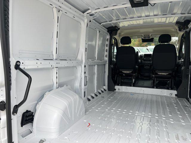 new 2026 Ram ProMaster 1500 car, priced at $49,024