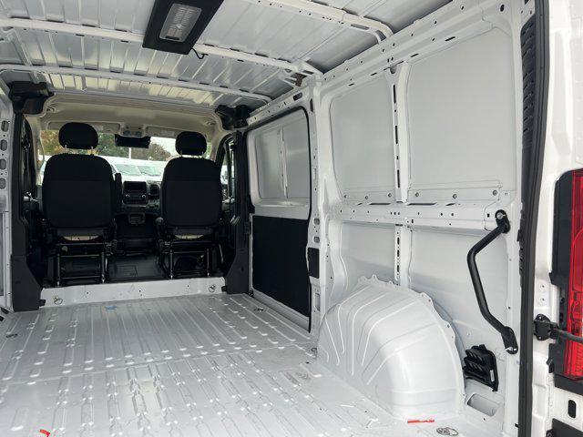 new 2026 Ram ProMaster 1500 car, priced at $49,024