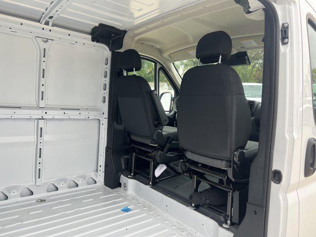 new 2026 Ram ProMaster 1500 car, priced at $49,024