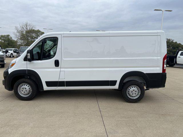 new 2026 Ram ProMaster 1500 car, priced at $47,524