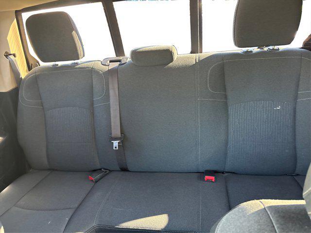 used 2020 Ram 3500 car, priced at $34,261