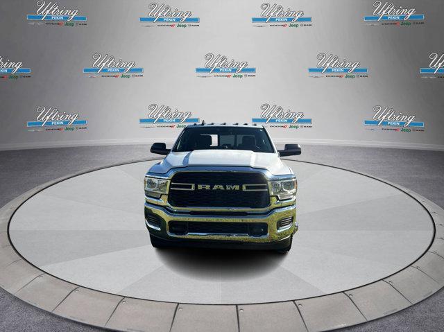 used 2020 Ram 3500 car, priced at $34,261