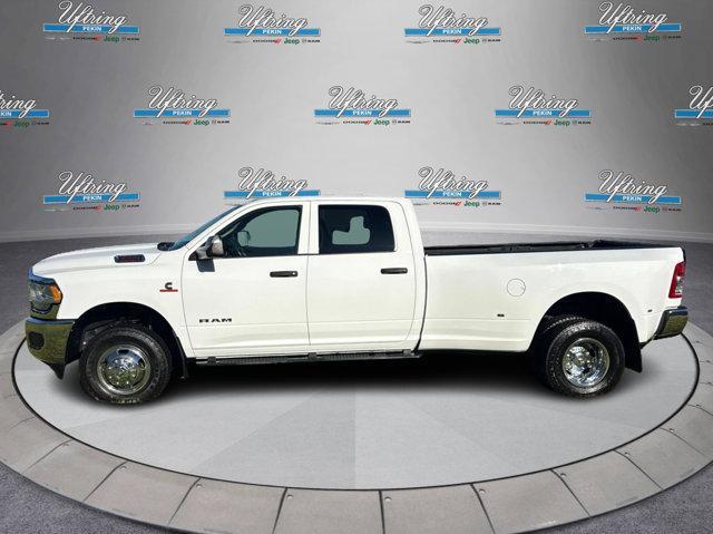 used 2020 Ram 3500 car, priced at $34,261
