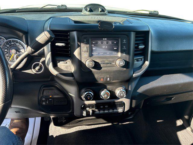 used 2020 Ram 3500 car, priced at $34,261