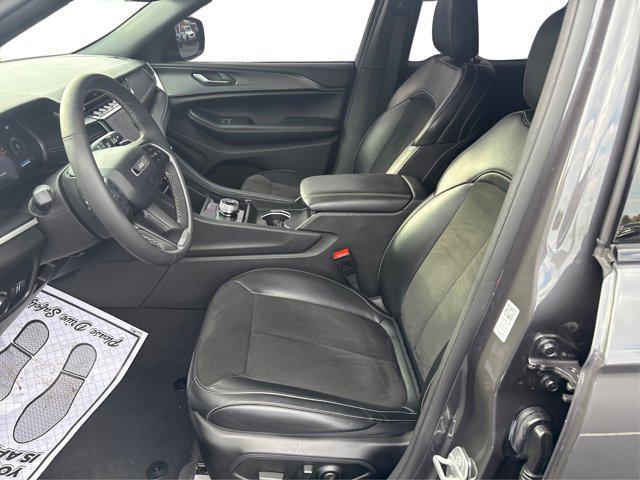 used 2024 Jeep Grand Cherokee L car, priced at $36,460