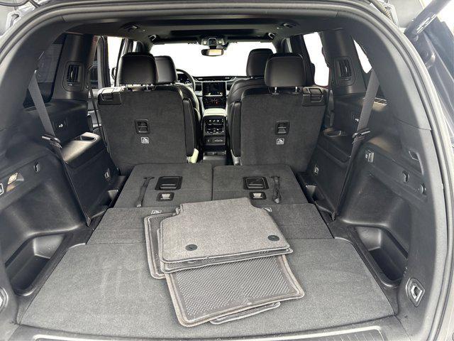 used 2024 Jeep Grand Cherokee L car, priced at $36,460