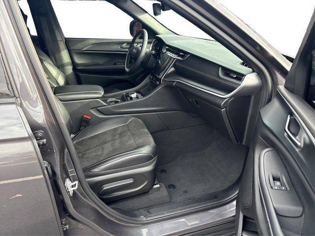 used 2024 Jeep Grand Cherokee L car, priced at $36,460