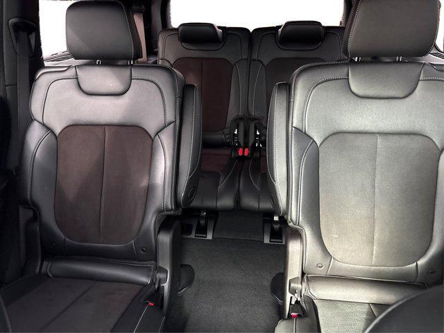 used 2024 Jeep Grand Cherokee L car, priced at $36,460