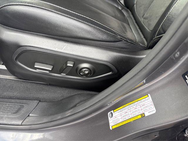 used 2024 Jeep Grand Cherokee L car, priced at $36,460