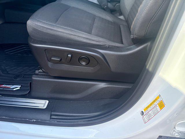 used 2022 Chevrolet Silverado 1500 car, priced at $43,550