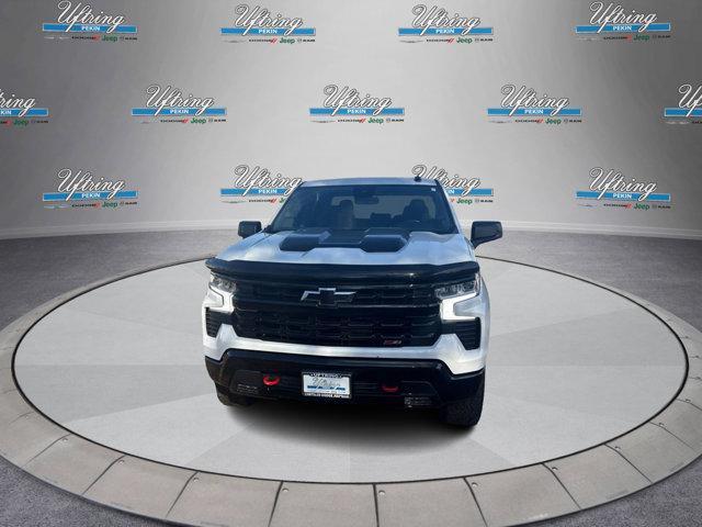 used 2022 Chevrolet Silverado 1500 car, priced at $43,550