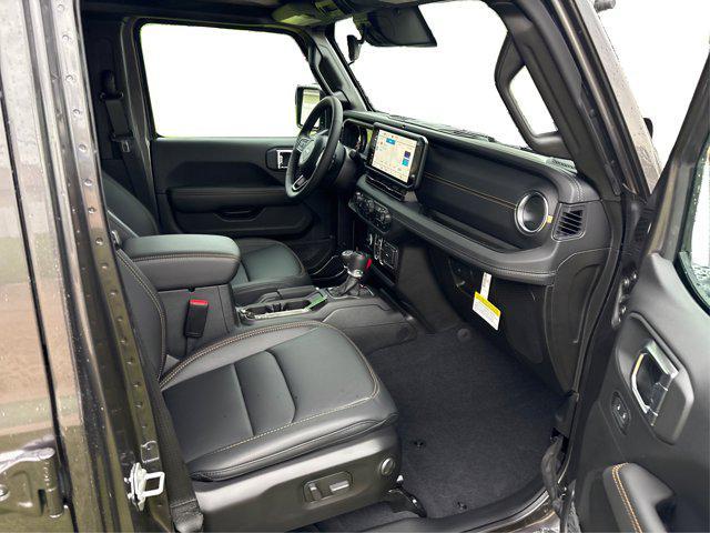 new 2025 Jeep Gladiator car, priced at $50,623