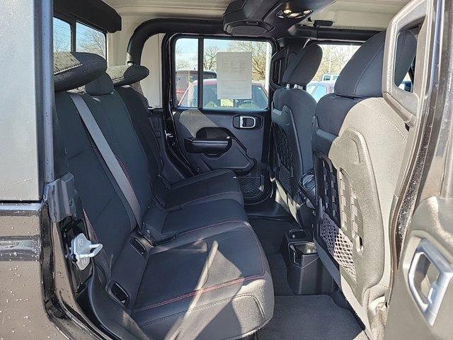 used 2020 Jeep Gladiator car, priced at $33,825