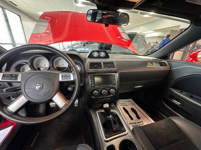 used 2010 Dodge Challenger car, priced at $39,777