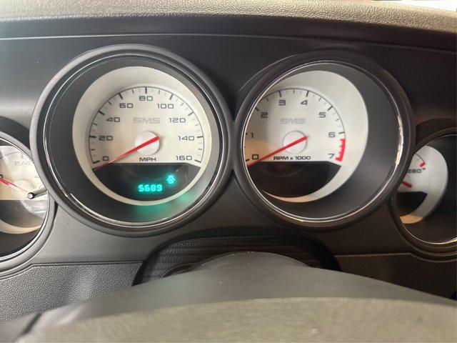 used 2010 Dodge Challenger car, priced at $39,995
