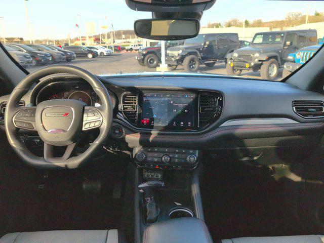used 2024 Dodge Durango car, priced at $40,664