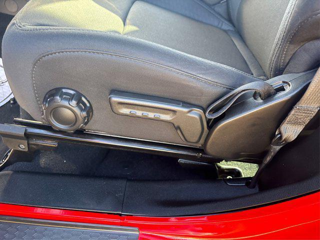 used 2019 Jeep Wrangler car, priced at $21,699