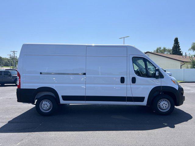 new 2024 Ram ProMaster 2500 car, priced at $46,933