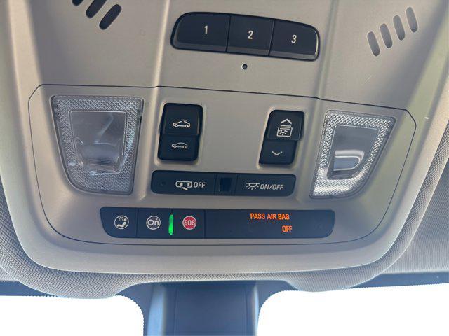 used 2018 Chevrolet Equinox car, priced at $15,529