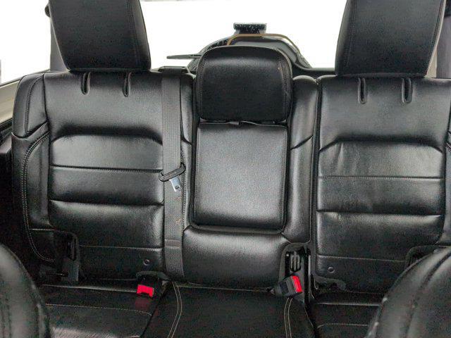 used 2019 Jeep Wrangler Unlimited car, priced at $25,998