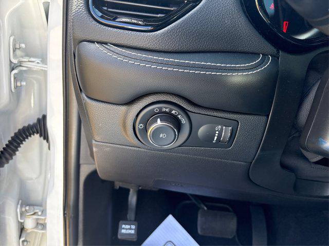 used 2023 Dodge Durango car, priced at $57,844