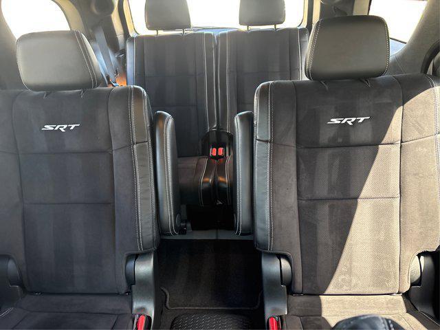 used 2023 Dodge Durango car, priced at $57,844