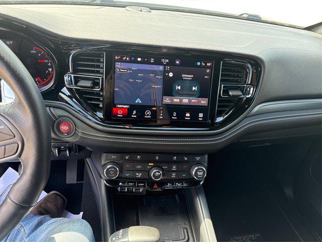 used 2023 Dodge Durango car, priced at $57,844