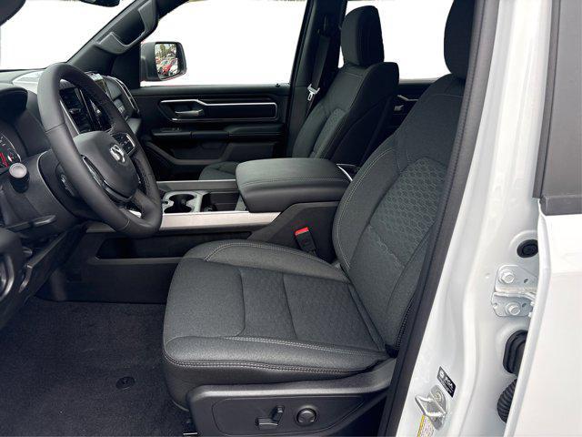 new 2026 Ram 1500 car, priced at $52,095