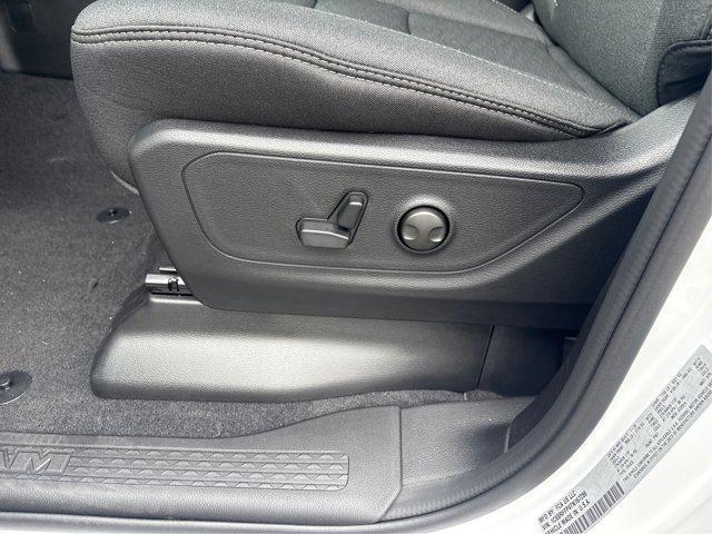new 2026 Ram 1500 car, priced at $52,095