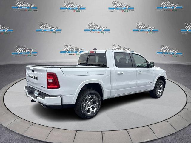 new 2026 Ram 1500 car, priced at $52,095