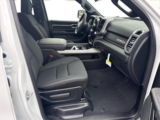 new 2026 Ram 1500 car, priced at $52,095