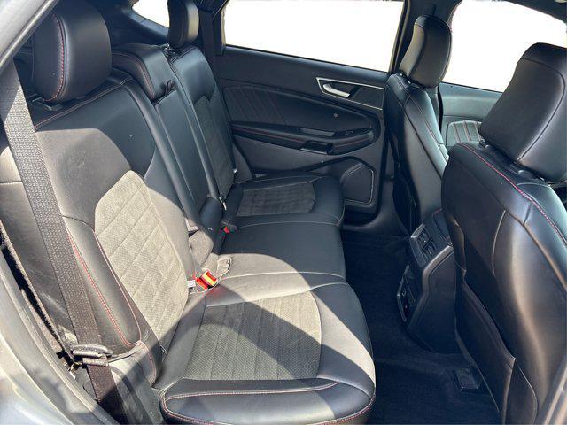 used 2021 Ford Edge car