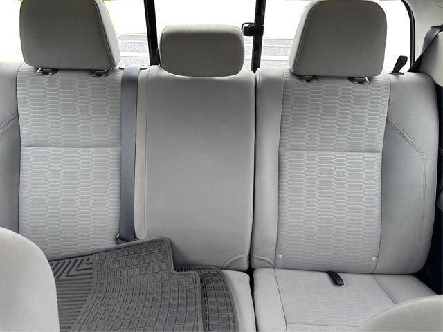 used 2016 Toyota Tacoma car, priced at $21,460