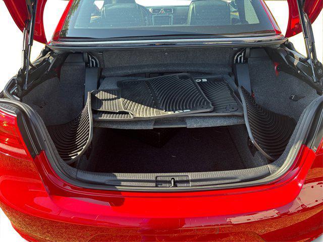 used 2014 Volkswagen Eos car, priced at $17,995