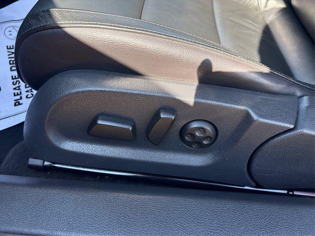 used 2014 Volkswagen Eos car, priced at $17,995