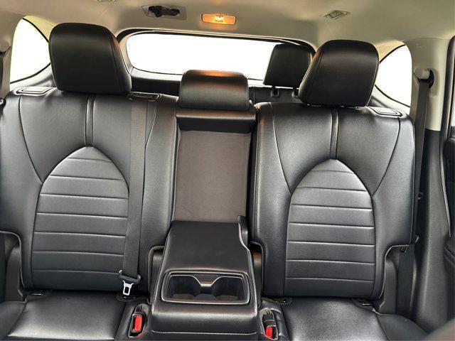 used 2023 Toyota Highlander car, priced at $36,575