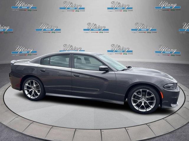 used 2020 Dodge Charger car, priced at $24,169