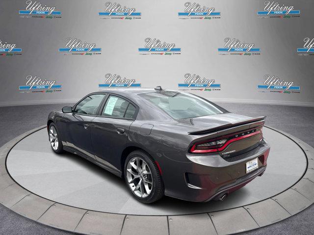 used 2020 Dodge Charger car, priced at $24,169