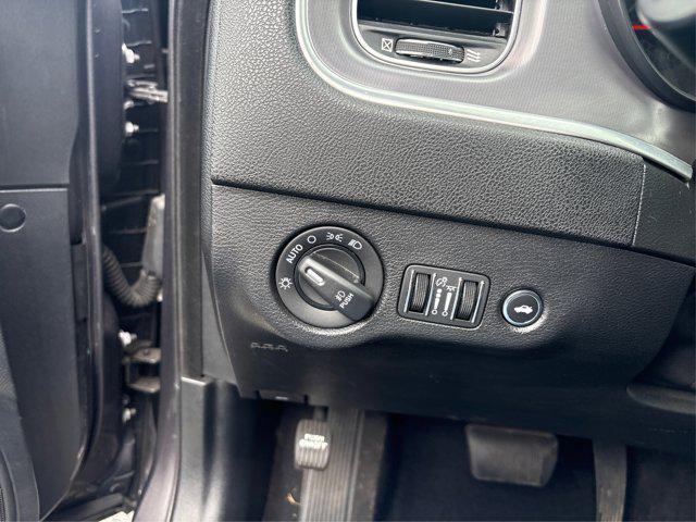 used 2020 Dodge Charger car, priced at $24,169