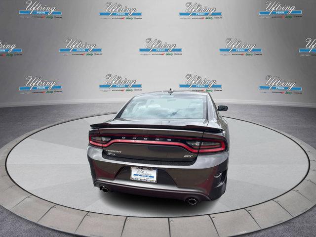 used 2020 Dodge Charger car, priced at $24,169