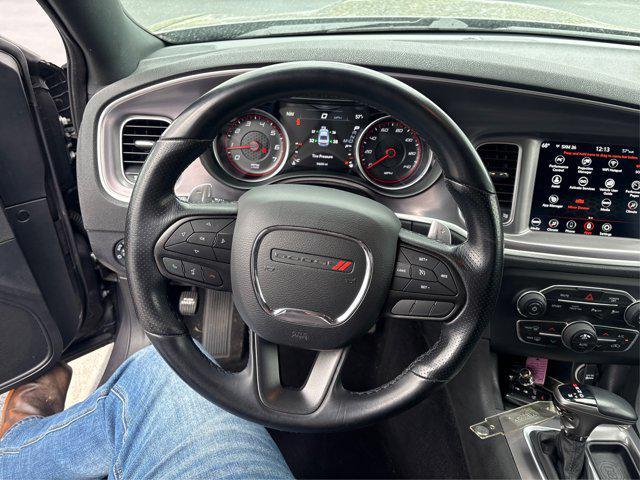 used 2020 Dodge Charger car, priced at $24,169