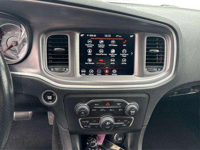 used 2020 Dodge Charger car, priced at $24,169