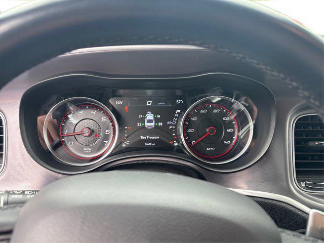 used 2020 Dodge Charger car, priced at $24,169