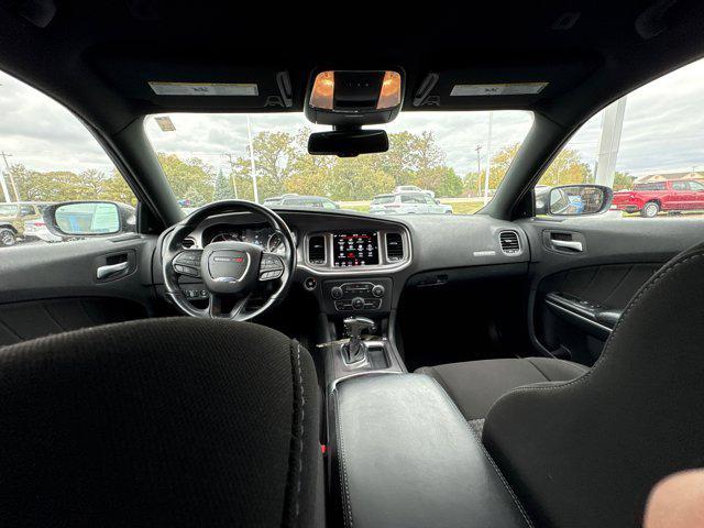used 2020 Dodge Charger car, priced at $24,169