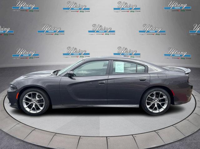 used 2020 Dodge Charger car, priced at $24,169