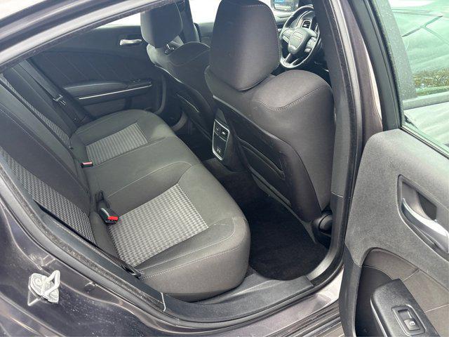 used 2020 Dodge Charger car, priced at $24,169