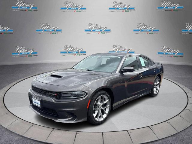 used 2020 Dodge Charger car, priced at $24,169