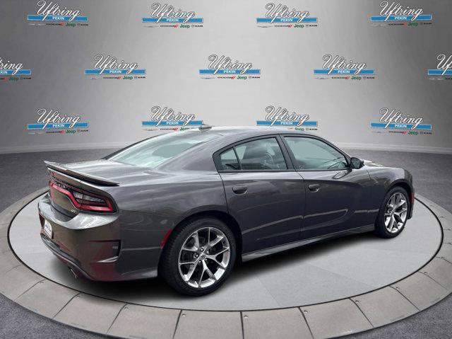 used 2020 Dodge Charger car, priced at $24,169